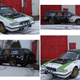 Illustration for article titled Ken Block Rallied In A Buick Century Wagon?